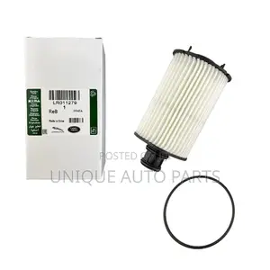 Oil Filter for Range Rover