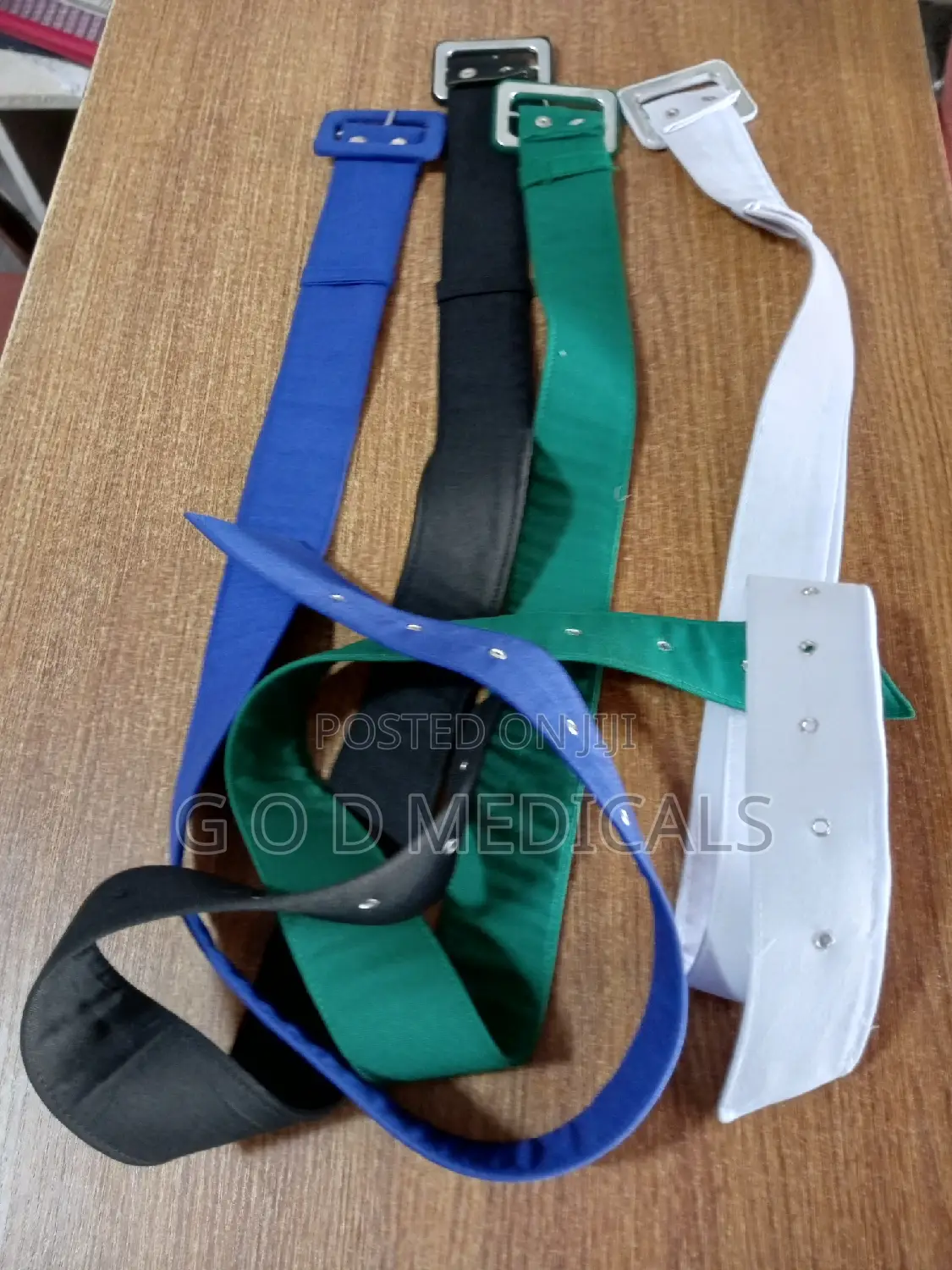 Nurse's Belt