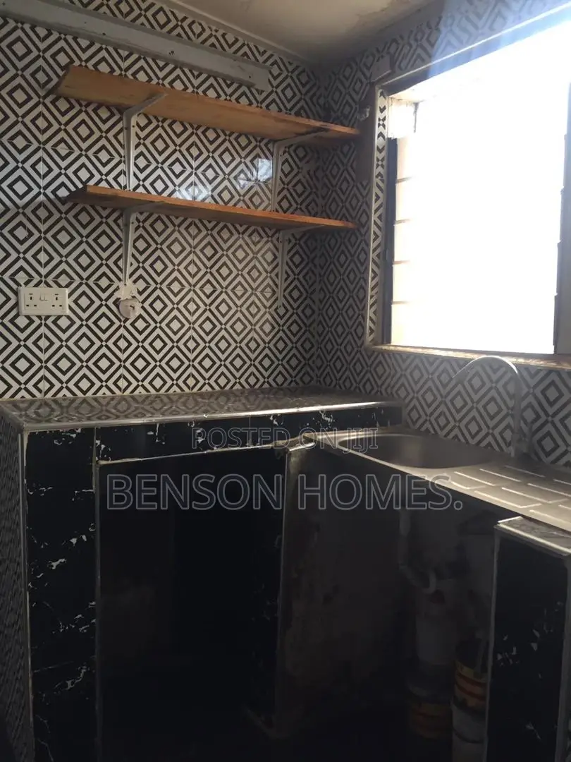 1bdrm Apartment in Nungua for rent