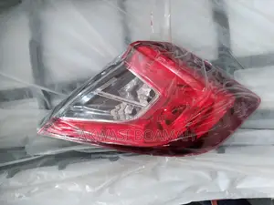 Honda Civic Tail Light