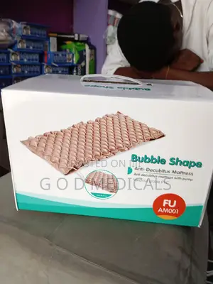 Air Mattress