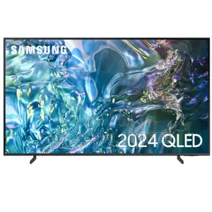 (2024) Model Samsung 65” Latest QLED Q60D Tizen OS