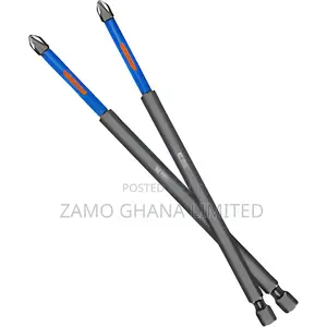 Impact Screwdriver Bits - Wsv4k64
