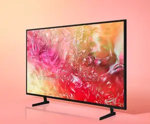 Boundless Screen 55" Samsung 2025 55u8000f Uhd Smart