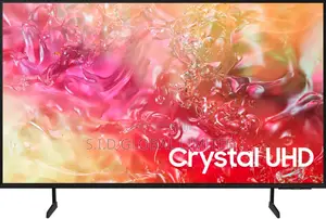 Durable SAMSUNG 55DU8000 Crystal UHD (2024) Alexa Bluetooth