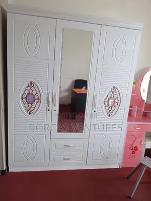 3in 1 Wardrobe