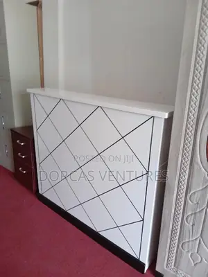 Reception Desk