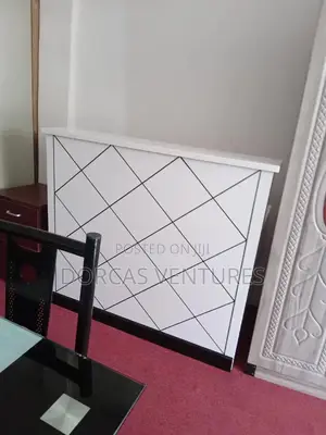 Reception Desk