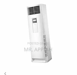 Quality TCL 5.0hp R410 Floor Standing Air Conditioner,White