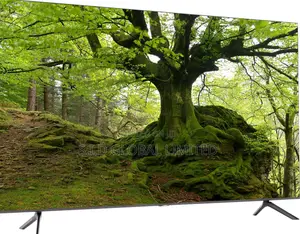 Take Home UE75DU8000KX 2024 Samsung 75" DU8000 Crystal UHD