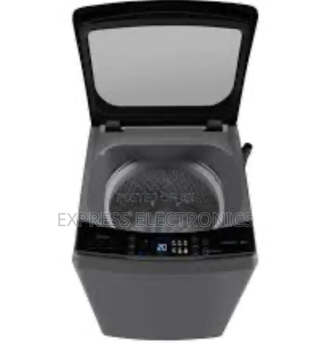 Call  Pearl 12kg Top Load Full Automatic—WM 