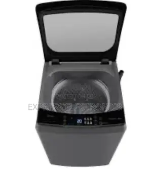 Call  Pearl 12kg Top Load Full Automatic—WM 