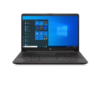New Laptop HP 250 G8 8GB Intel Core i3 SSD 256GB
