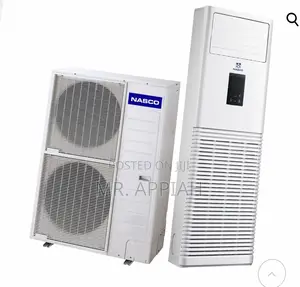 Floor Standing Nasco 5.0hp Air Conditioner(White).