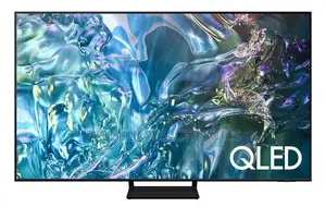 Samsung Qled Q60d Tizen Os Smart Tv (2024) Qa65q60dauxgh