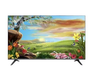 Slim Sleek FHD Satellite Digital Nasco 50”.