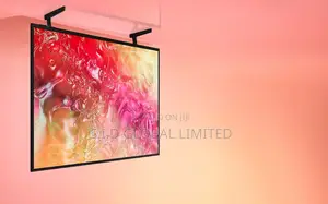 Brand New 75” Crystal Uhd Du7000 Smart Tv (2024)