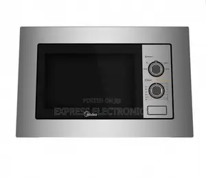 High Quality Stainless Steel AM717B Midea