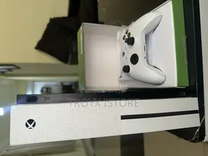 Xbox One With Games