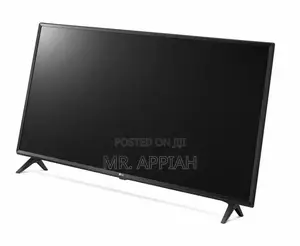 Sleek Lg 49un7340 49 Inch Uhd Smart Led Tv(Black).