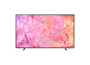 Quality Samsung QA65Q60CAUXZN Smart QLED Television 65inc