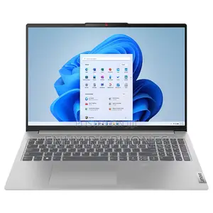 New Lenovo IdeaPad 5 Slim 13th Gen I7 16GB Intel Core I7 SSD 512GB