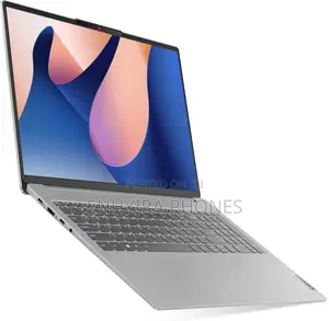 New Lenovo IdeaPad 5 Slim 13th Gen I7 16GB Intel Core I7 SSD 512GB