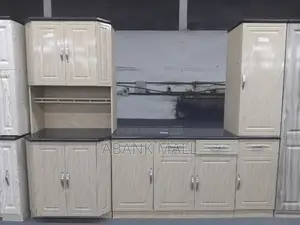 Kitchen Cabinet 3 Pieces