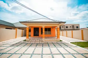 3bdrm House in Wisa Groups, Accra Metropolitan for rent