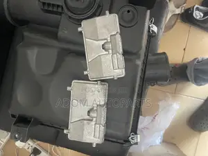 Honda Accord Windscreen Camera Sensor Projector