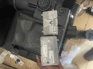 Honda Accord Windscreen Camera Sensor Projector