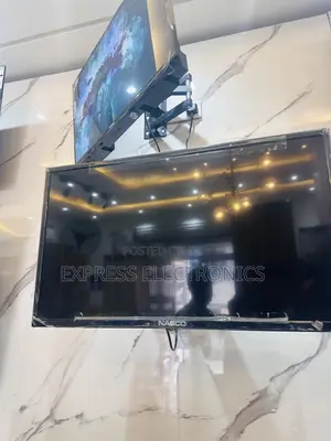FHD Satellite Digital Nasco 32”