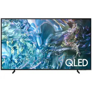 Quality 65" Q60C Qled Smart TV