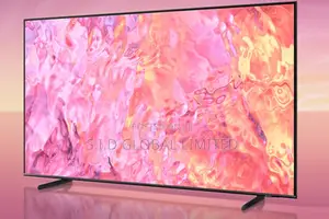 Brilliant Samsung 85 Inch TV QLED Quantum Dot HDR10