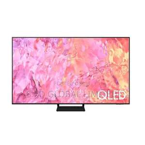 Brilliant Samsung 85 Inch TV QLED Quantum Dot HDR10