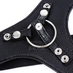 Strapon Belt /Pant