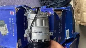Nissan Armada 2014 Quality Ac Motor