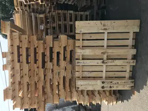 Wooden Pallets for Sale
