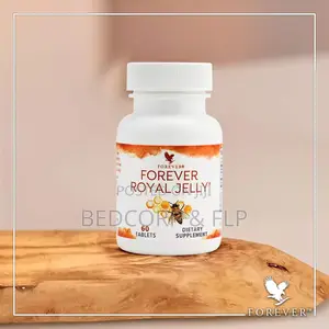 Forever Royal Jelly Tabl