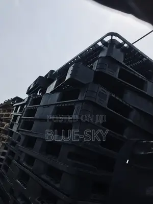 Rubber Plastic Pallets for Sale