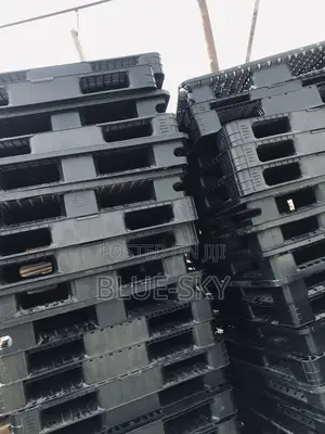 Rubber Plastic Pallets for Sale