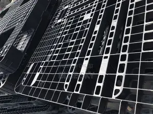 Rubber Plastic Pallets for Sale