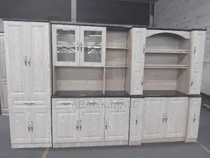 Kitchen Cabinet Luxury