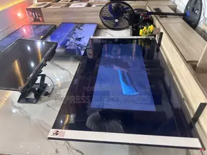 High Display UHD Smart 65cu7100 Samsung Tv
