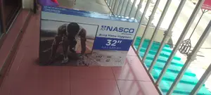 Adorable Nasco 32 Inches Smart Tv