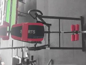 Inversion Machine