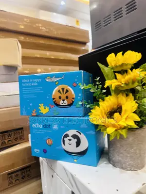 Portable Ecodot Gen 5 Bluetooth Speaker 