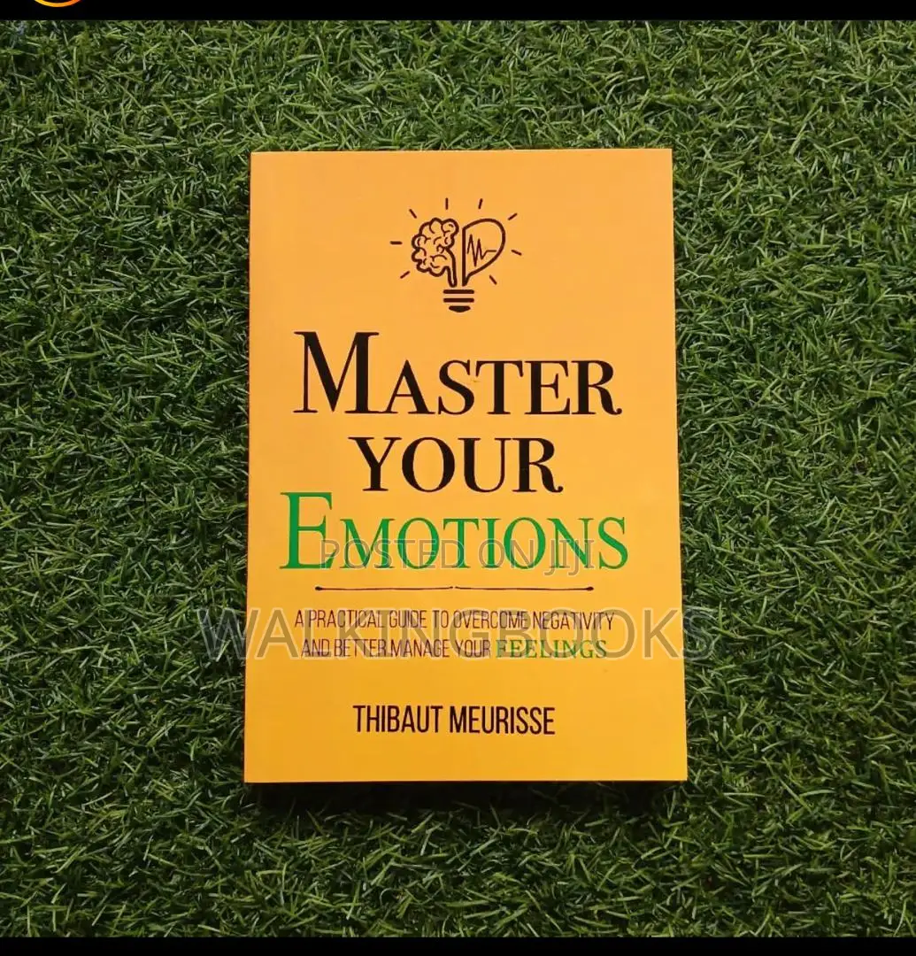 Master Your Emotions