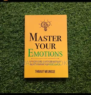 Master Your Emotions