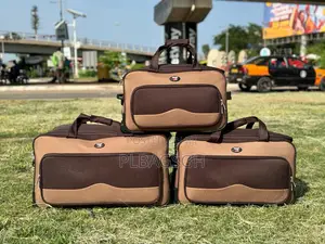 Goodpartner Trolling Traveling Bags Three in One at Plbagsgh